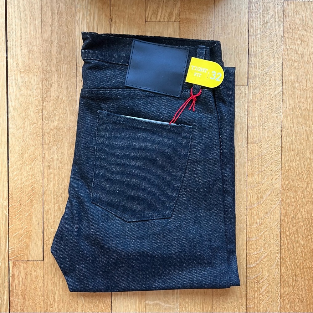 Unbranded - Tight Fit - UB404 Black